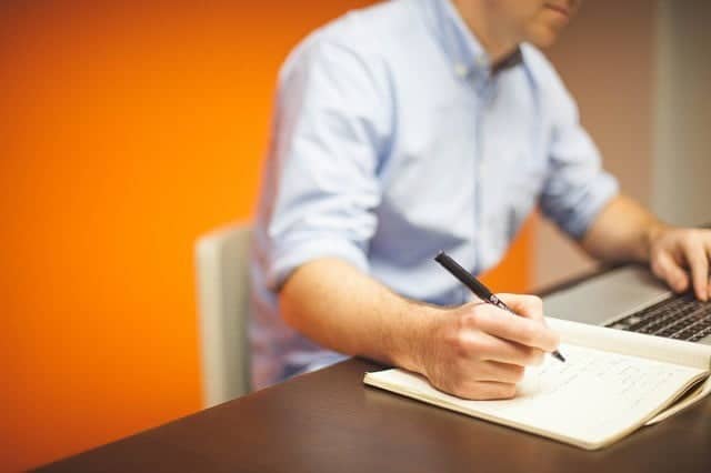 صورة لـ طرق التدوين المثالي لانتشار سريع لمقالتك و جلب القراء المهتمين | oa_writing_good_articles-DzTechs