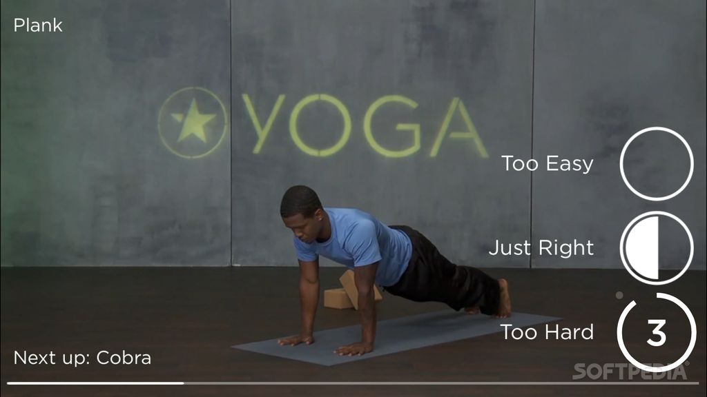 صورة لـ أفضل تطبيقات الأندرويد و الأيفون التي تساعدكم على ممارسة التمارين الرياضية | qs-fitstaryoga-DzTechs