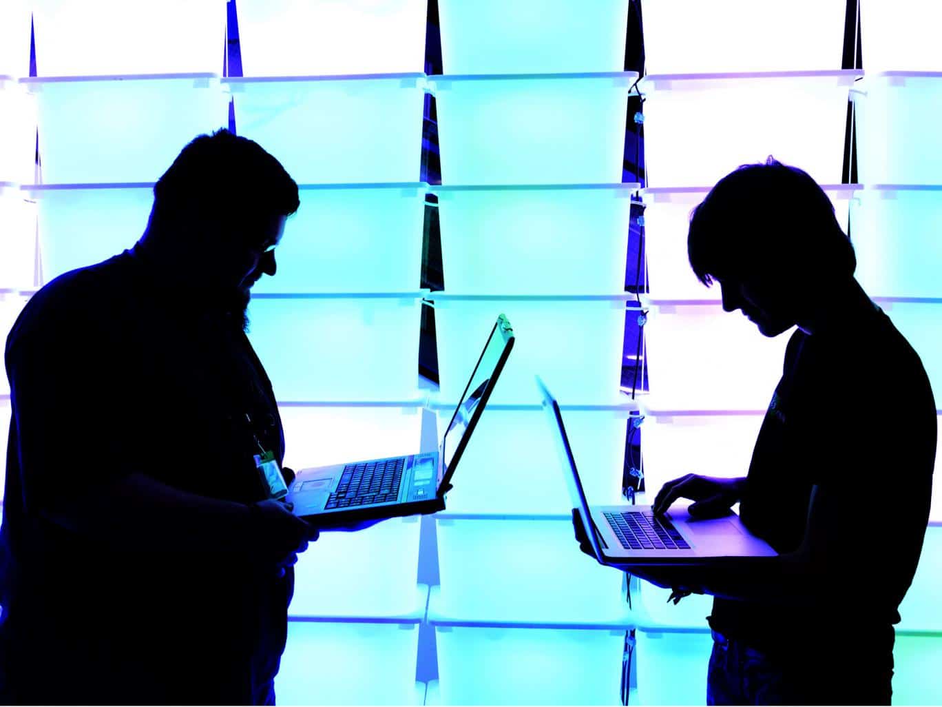 صورة لـ كيف يمكن لبعض المواقع التجسس عليك و الحصول على معلومات من حاسوبك | v5-hackers-DzTechs