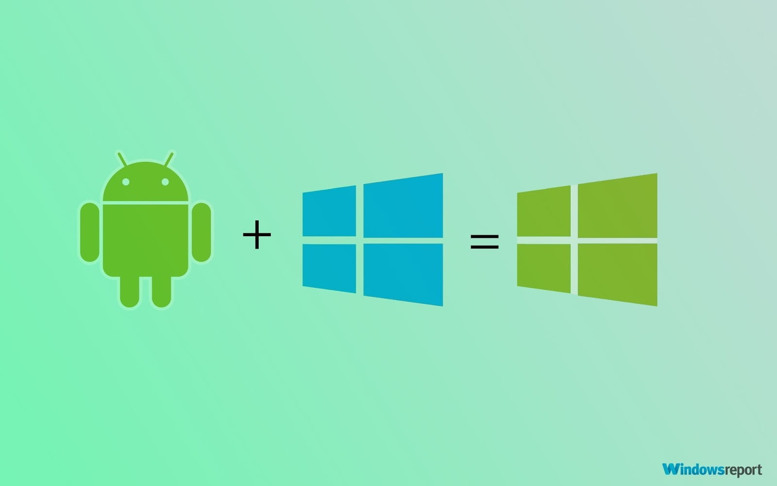 صورة لـ أفضل برامج المحاكاة لتشغيل تطبيقات و ألعاب Android على الكمبيوتر | windows-10-android-emulators-DzTechs
