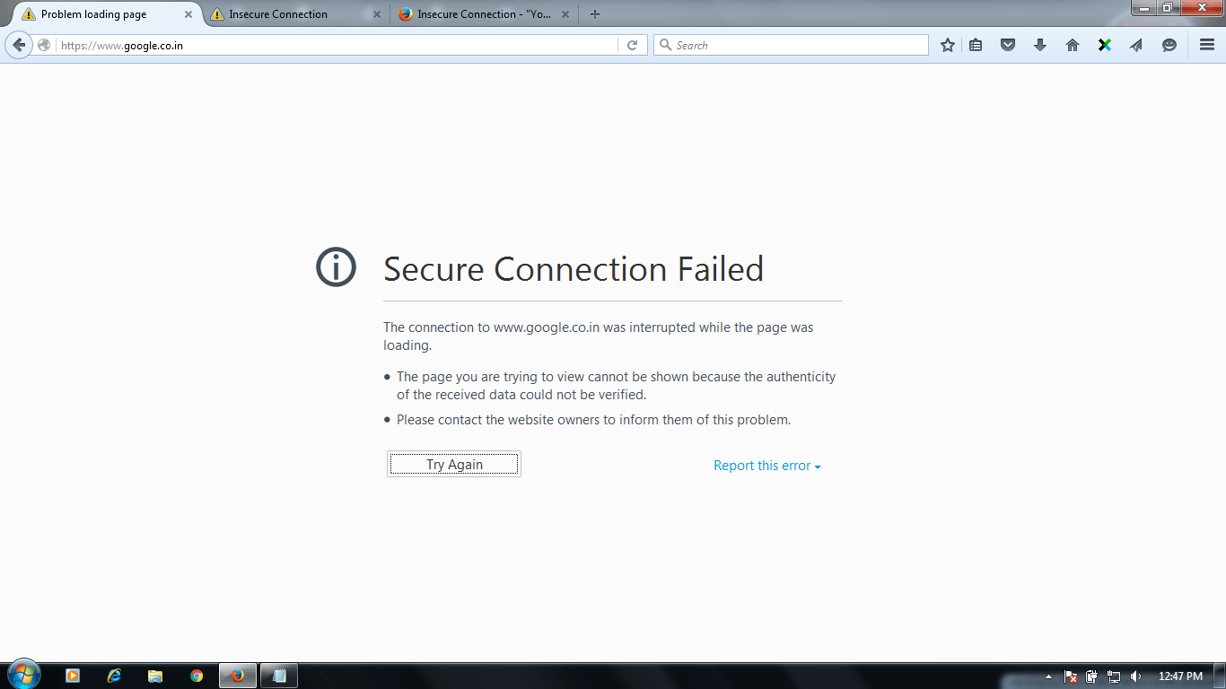صورة لـ حل نهائي لمشكلة your connection is not secure في متصفح فايرفوكس | 2016-01-16-23-29-53-be9764-DzTechs