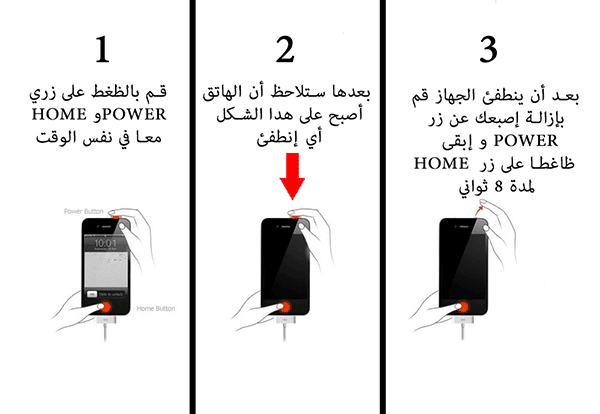 صورة لـ شرح لكيفية حل مشكل Icould الذي يعاني منه الكثير | 5ccc7840b890d_image2-DzTechs