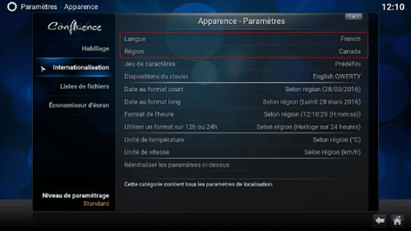 صورة لـ شرح لكيفية تثبيت البرنامج العملاق Kodi على الويندوز والأندرويد | 5ccc78606c675_image4-DzTechs