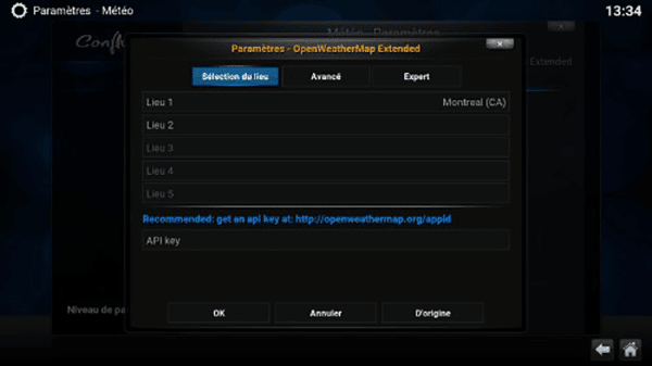 صورة لـ شرح لكيفية تثبيت البرنامج العملاق Kodi على الويندوز والأندرويد | 5ccc7867f382d_image12-DzTechs