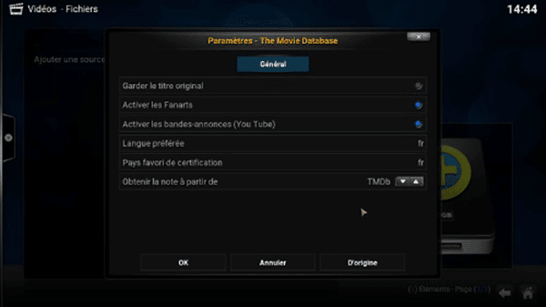 صورة لـ شرح لكيفية تثبيت البرنامج العملاق Kodi على الويندوز والأندرويد | 5ccc7869a23ab_image14-DzTechs