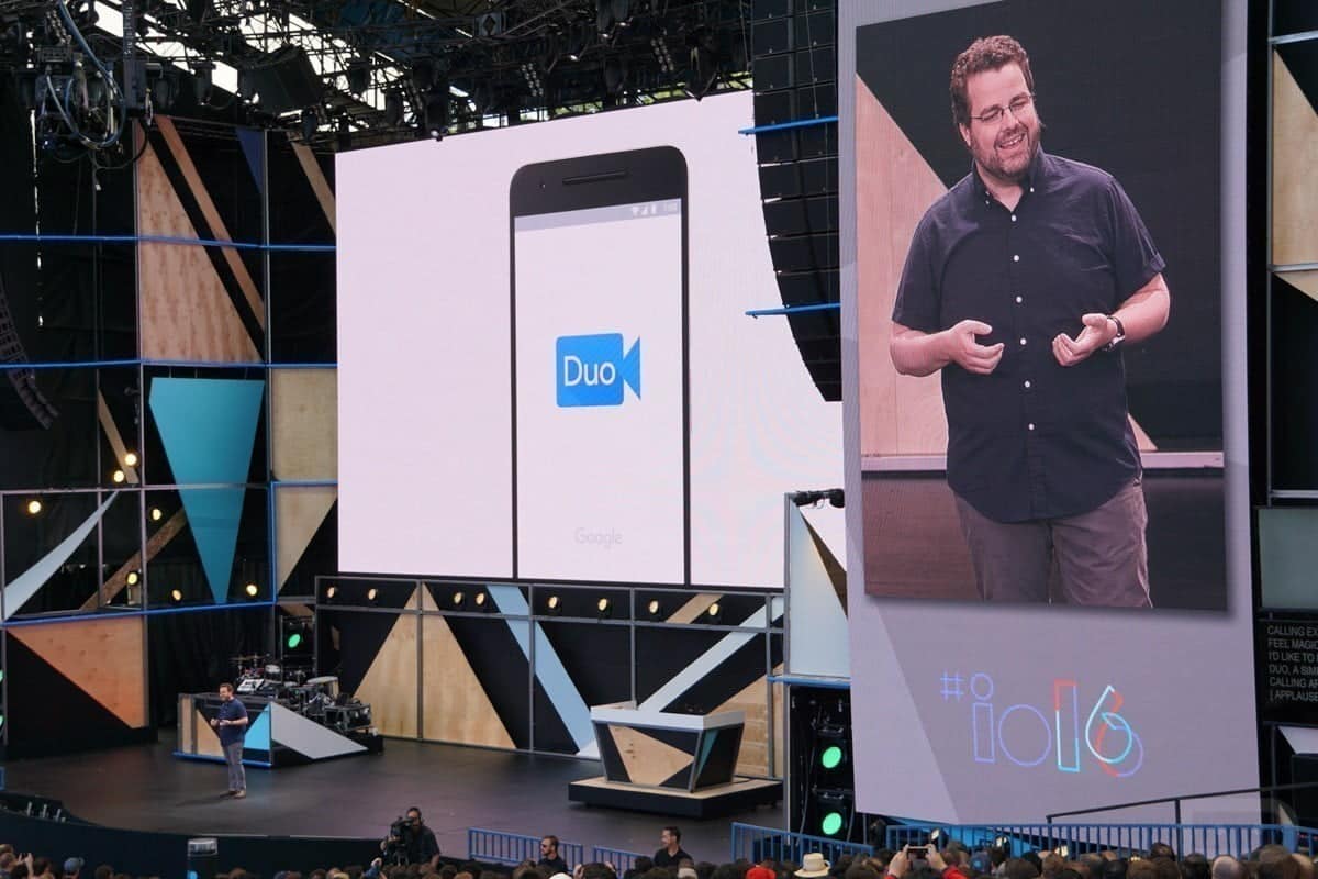 صورة لـ مميزات تطبيق Google Duo الجديد من أجل مكالمات الفيديو بكل سهولة | 7e6de8dbfa68a6a102ee6642566490fb47e3c4da-DzTechs