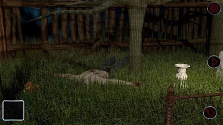 صورة لـ مجموعة من أفضل ألعاب الرعب المخيفة لهواتف Android | Curse-Breakers-Horror-Mansion-screenshot-710x399-DzTechs