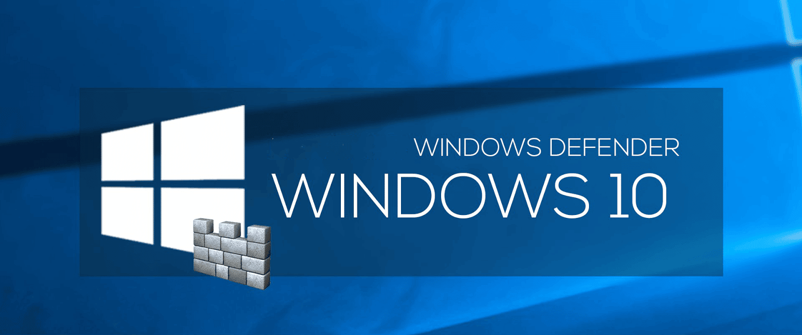 صورة لـ شرح windows defender offline لانقاذ الويندوز 10 وفحصه من الفيروسات والبرمجيات الخبيثة | Defender-DzTechs