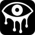 صورة لـ مجموعة من أفضل ألعاب الرعب المخيفة لهواتف Android | Eyes-The-Horror-Game-icon-DzTechs