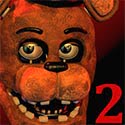 صورة لـ مجموعة من أفضل ألعاب الرعب المخيفة لهواتف Android | Five-Nights-at-Freddys-2-icon-DzTechs