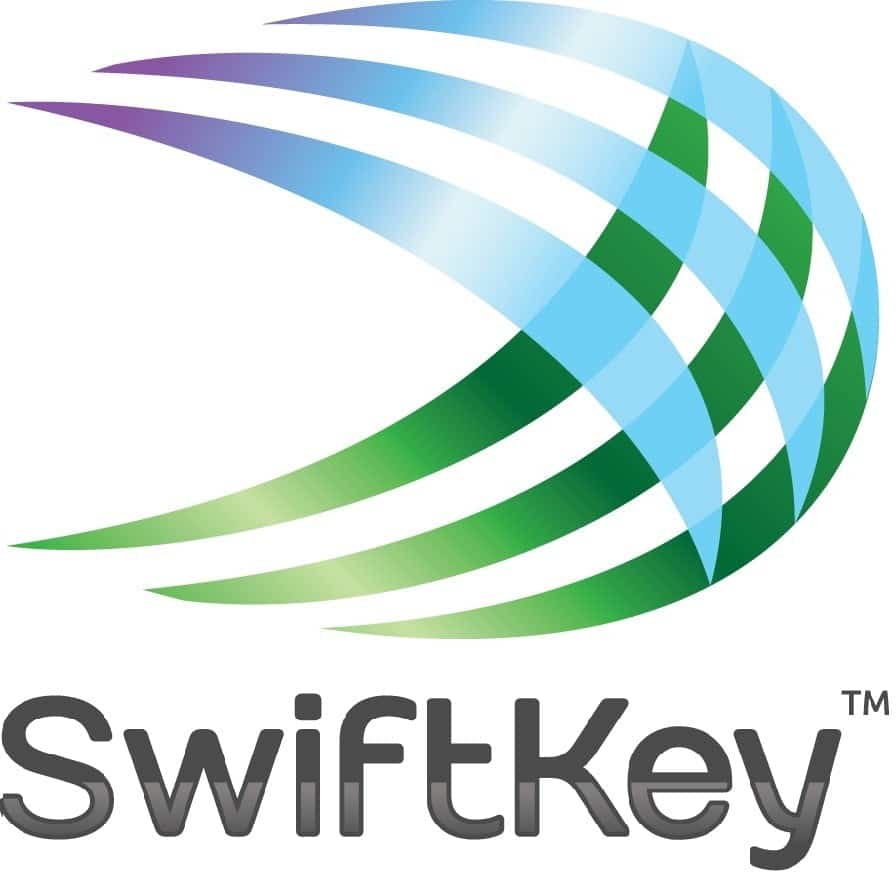 صورة لـ أفضل التطبيقات المجانية لنظام Android | SwiftKey_logo-DzTechs