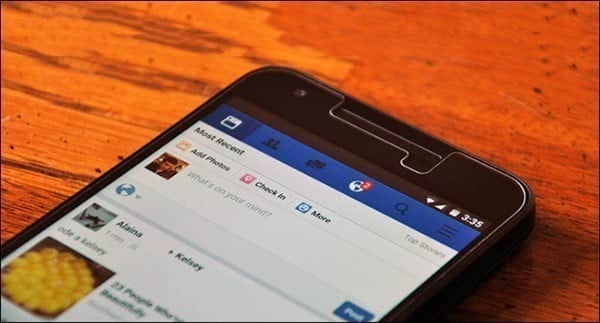 صورة لـ تطبيقات يجب عليك أن تتجنب إستخدامها من أجل الحفاظ على بطارية الهاتف | fbmobile-DzTechs