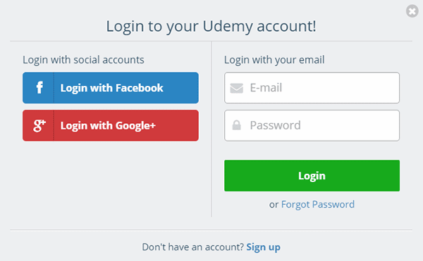 صورة لـ شرح الحصول على دورات تعليمية في مختلف المجالات من خلال منصة Udemy مجانا | image7-DzTechs