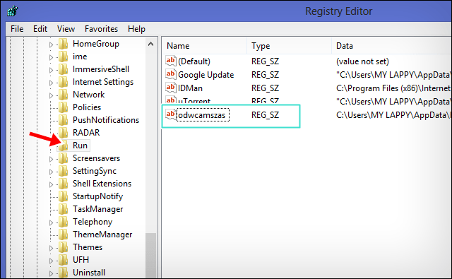 صورة لـ شرح لكيفية التخلص من فيروس اختصار الملفات من الكمبيوتر نهائيًا | remove-shortcut-virus-DzTechs