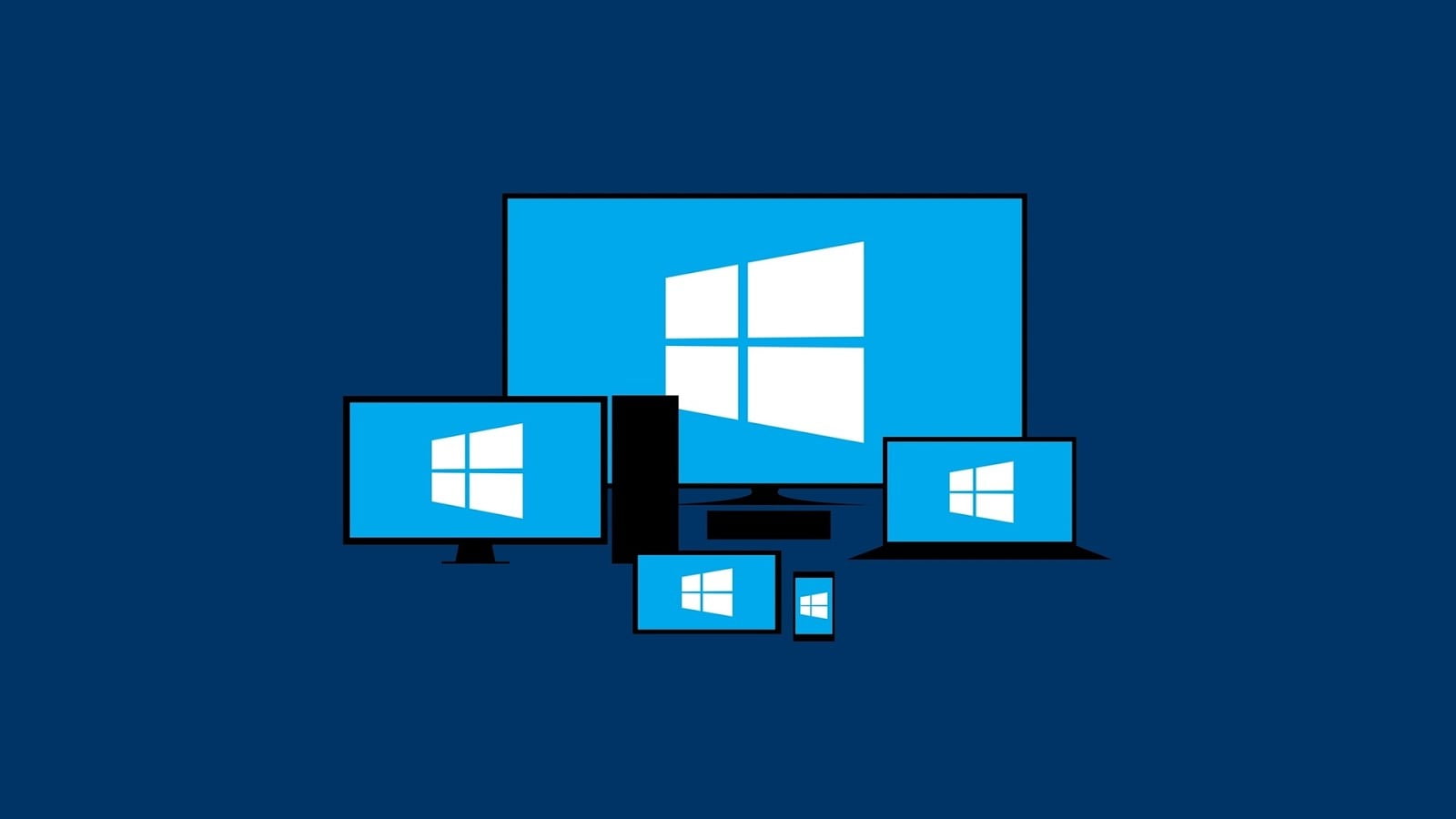 صورة لـ شرح ميزة تحويل الكمبيوتر الى راوتر في الويندوز 10بعد التحديث السنوي | windows-10-DzTechs