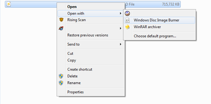 صورة لـ خدع وأسرار وأدوات في Windows 7 ستسهل عليك أمورا عدة | 1111111111-DzTechs