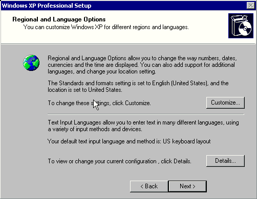 صورة لـ شرح كيفية تثبيت الويندوز XP , 7 ,8 و Windows 10 على حاسوبك | 13-DzTechs