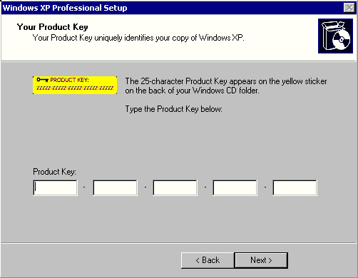 صورة لـ شرح كيفية تثبيت الويندوز XP , 7 ,8 و Windows 10 على حاسوبك | 15-DzTechs