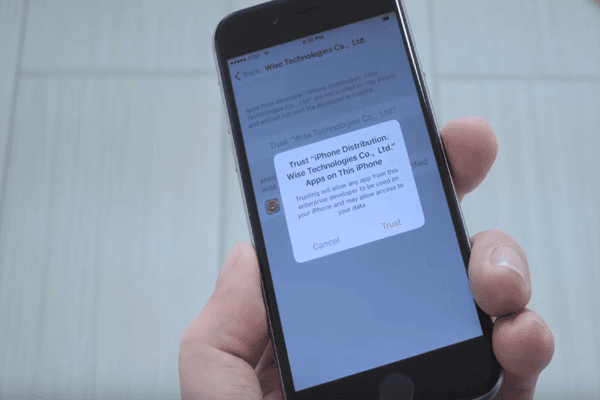 Imagen de Cómo grabar la pantalla del iPhone sin Jailbreak fácilmente | 5ccc71c101d80_Sin título-1-DzTechs