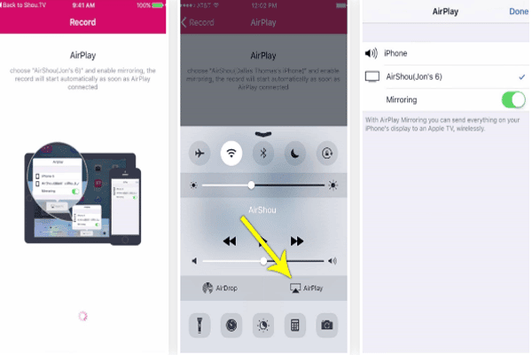 Imagen de Cómo grabar la pantalla del iPhone sin Jailbreak fácilmente | 5ccc71c266c38_Sin título-1-DzTechs