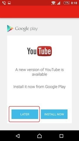 صورة لـ تطبيق OGYoutube على الأندرويد يقدم الكثير من الميزات لليوتيوب | 5ccc722471fd2_5-DzTechs