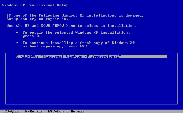 صورة لـ شرح كيفية تثبيت الويندوز XP , 7 ,8 و Windows 10 على حاسوبك | 5ccc75694bdbe_5-DzTechs