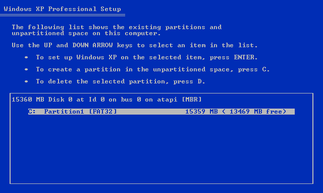 صورة لـ شرح كيفية تثبيت الويندوز XP , 7 ,8 و Windows 10 على حاسوبك | 5ccc756a903fc_6-DzTechs