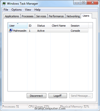 صورة لـ شرح مفصل لأداة مدير المهام Task Manager الموجودة في الويندوز | 5ccc759a74c6a_6-DzTechs