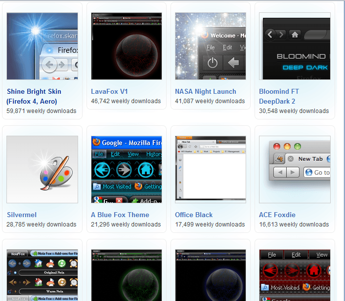صورة لـ أفضل الثيمات والتصاميم لتغيير شكل متصفح Mozilla FireFox 2020 الى أشكال مذهلة | 5ccc762ccd826_1-DzTechs