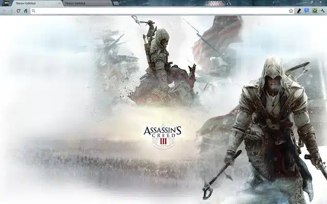 صورة لـ أفضل الثيمات والتصاميم لتغيير شكل متصفح Google Chrome الى أشكال رائعة | Chrome-themes-3-DzTechs