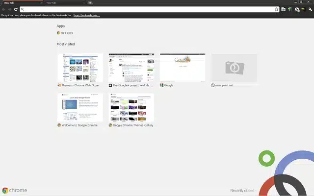 صورة لـ أفضل الثيمات والتصاميم لتغيير شكل متصفح Google Chrome الى أشكال رائعة | Chrome-themes-5-DzTechs