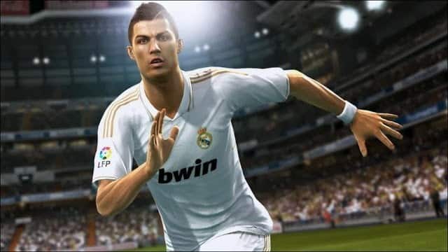 صورة لـ تحميل لعبة بيس 2017 ديمو مجانا Download Pro Evolution Soccer 2017 | Download+pes+7-DzTechs