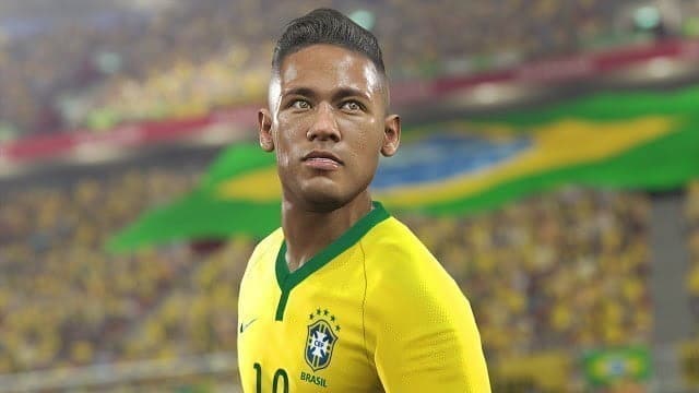 صورة لـ تحميل لعبة بيس 2017 ديمو مجانا Download Pro Evolution Soccer 2017 | Pro+Evolution+Soccer-DzTechs