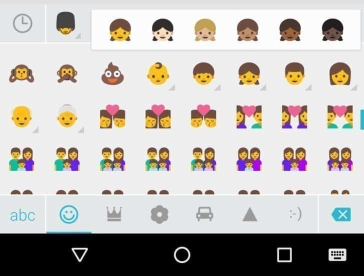 صورة لـ تطبيق لوحة المفاتيح سوفتكي SwiftKey جلب العديد من الخيارات والإضافات الجديدة | SwiftKey-DzTechs