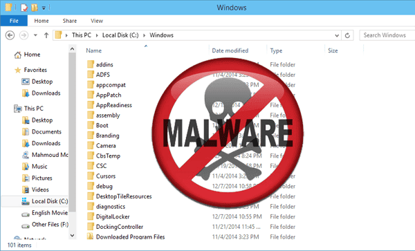 صورة لـ أفضل الأدوات من أجل إزالة البرمجيات الخبيثة من جهازك بسهولة | malware-removal-tools-DzTechs