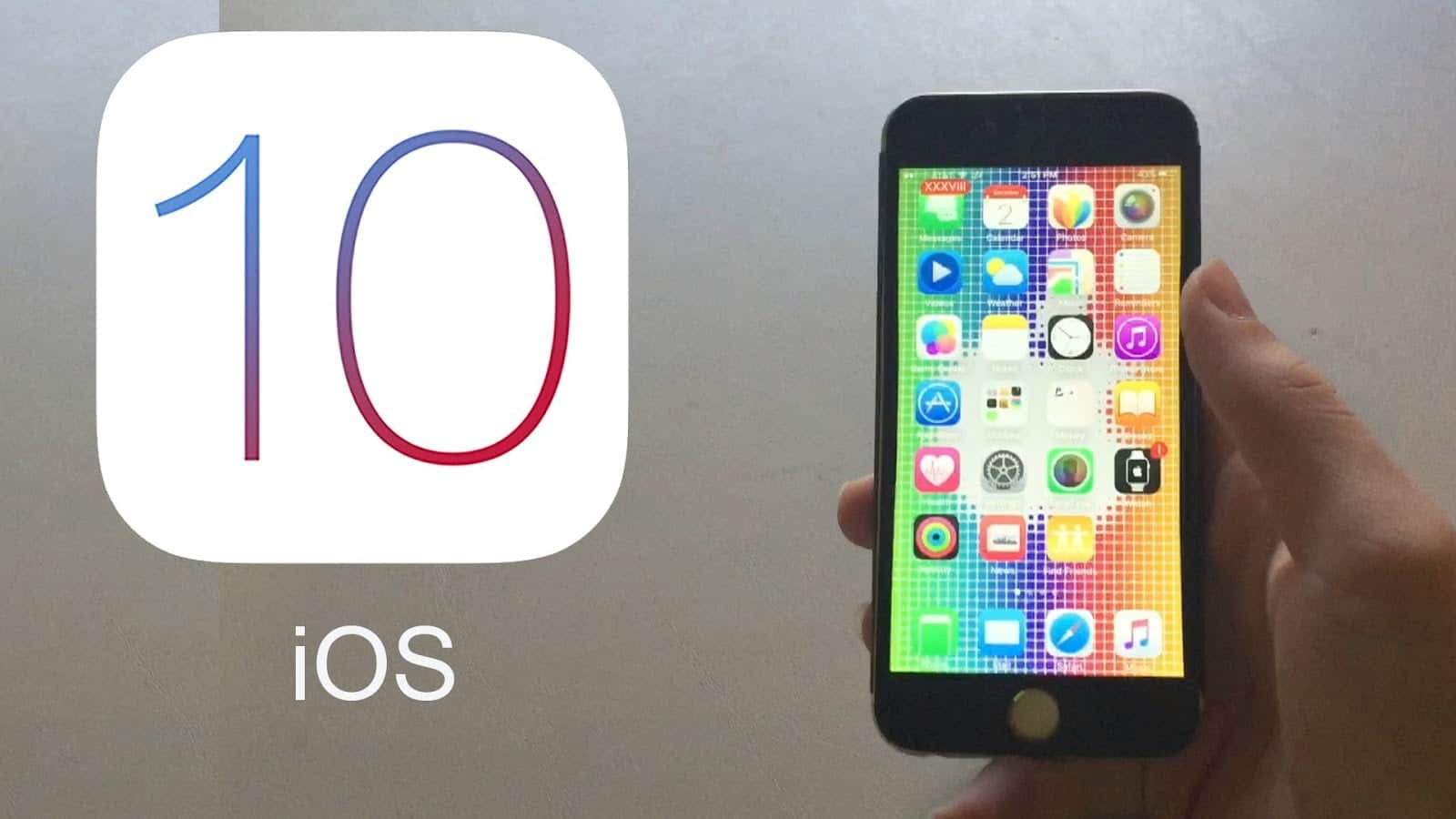 صورة لـ بعض الإعدادات الافتراضية الموجودة داخل نظام IOS 10 يجب تغييرها لرفع الحماية | maxresdefault-DzTechs