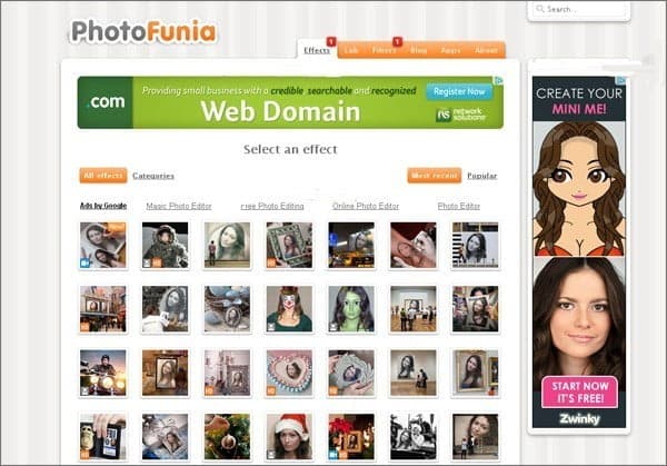 صورة لـ أفضل المواقع التي توفر مجموعة رائعة من الأدوات للتعديل على الصور أون لاين | online-photo-editing-tool-12-DzTechs