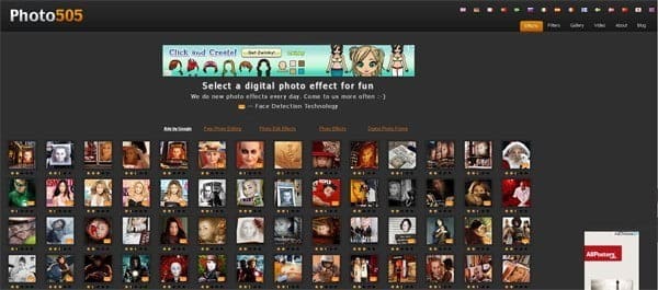 صورة لـ أفضل المواقع التي توفر مجموعة رائعة من الأدوات للتعديل على الصور أون لاين | online-photo-editing-tool-14-DzTechs