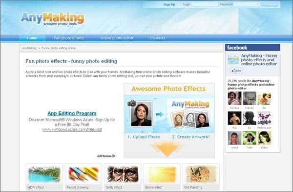 صورة لـ أفضل المواقع التي توفر مجموعة رائعة من الأدوات للتعديل على الصور أون لاين | online-photo-editing-tool-19-DzTechs
