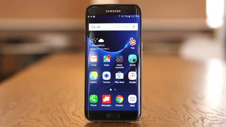 صورة لـ أفضل الهواتف القادرة على أن تكون بديلا مميزا لهواتف سامسونج جلاكسي نوت 7 | galaxy-s7-edge-still-DzTechs