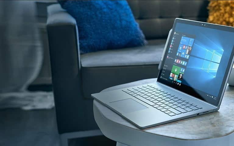 صورة لـ لماذا مستخدمي الويندوز 10 لديهم حماية أفضل لمكافحة الفيروسات | Upgrade_Hero_768_Img-DzTechs