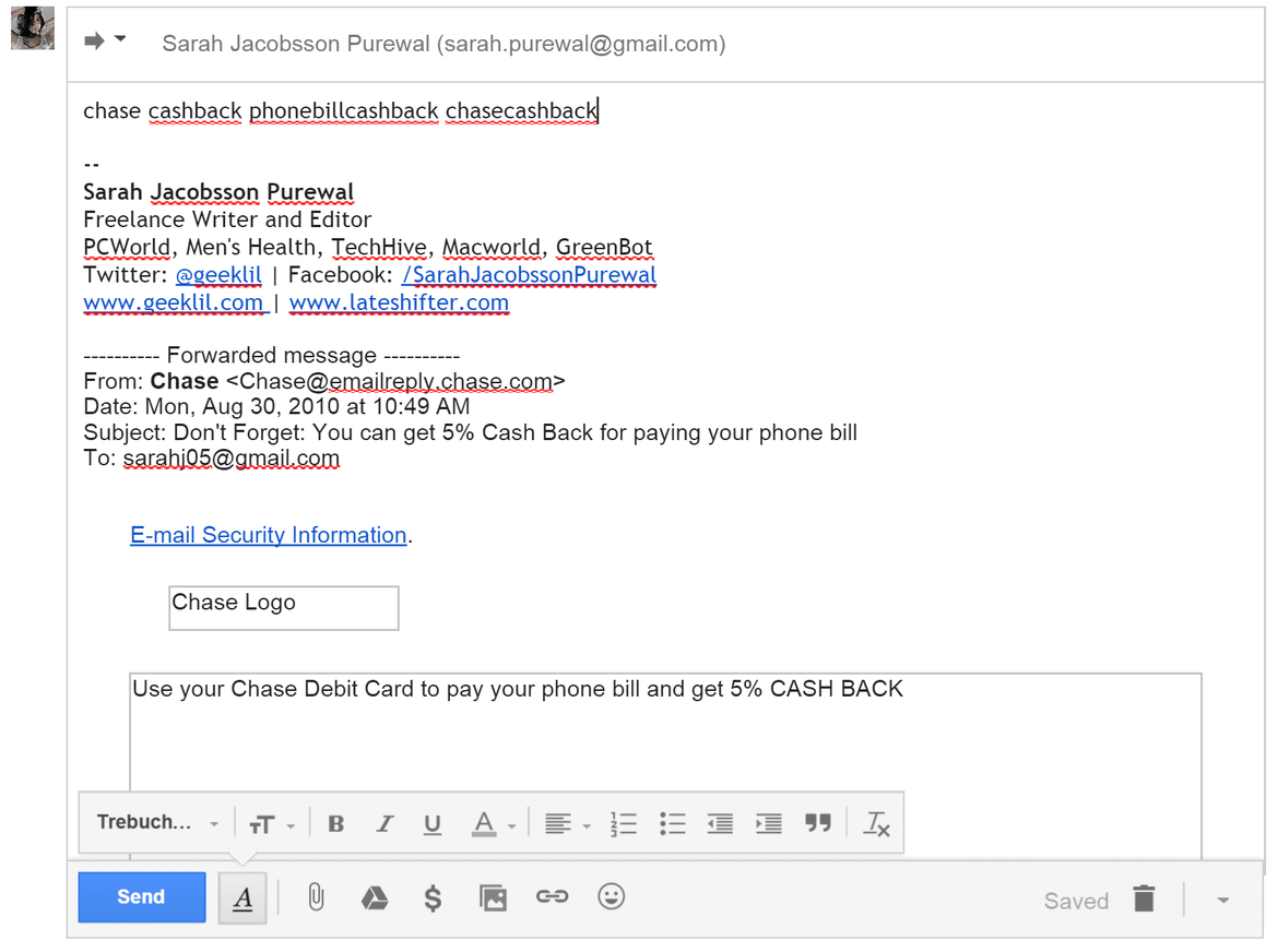 صورة لـ 10 نصائح من أجل تنظيم بريد جوجل Gmail الخاص بك | keywords-DzTechs