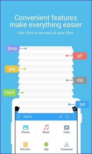 صورة لـ أفضل و أقوى ألعاب وتطبيقات Android التي يُمكن تثبيتها | 1-DzTechs