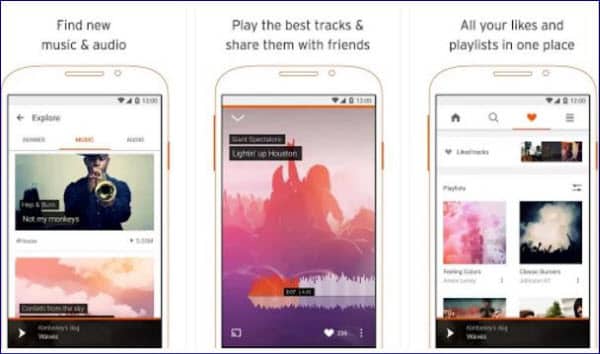 صورة لـ أفضل و أقوى ألعاب وتطبيقات Android التي يُمكن تثبيتها | 11-DzTechs
