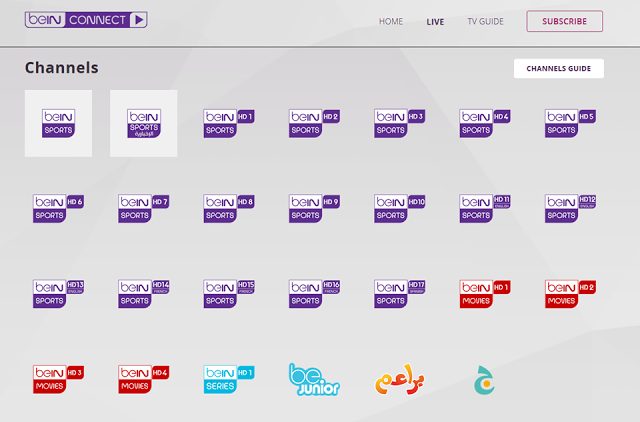 صورة لـ موقع showsport-tv لمشاهدة جميع قنوات Bein Sport بجودة عالية ومن دون تقطيع في أي وقت | 15740910_1053101474816684_9155364965159622389_n
