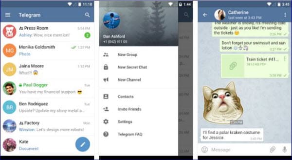 صورة لـ أفضل و أقوى ألعاب وتطبيقات Android التي يُمكن تثبيتها | 20-DzTechs