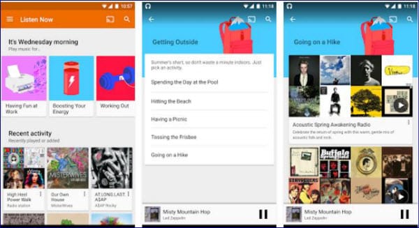 صورة لـ أفضل و أقوى ألعاب وتطبيقات Android التي يُمكن تثبيتها | 3-DzTechs