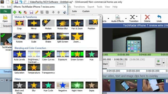 صورة لـ أفضل البدائل المجانية في سنة 2023 لـ Windows Movie Maker | 5ccc6bf9f38a8_cFjKEK5KzKYMin28ezRNjN-650-80-min-DzTechs