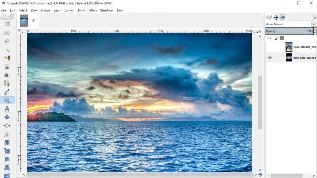 صورة لـ أفضل البرامج المجانية البديلة لـ Photoshop لسنة 2023 | 6rsa8qKa2Wk5tRA8HuuJf7-650-80-min-DzTechs