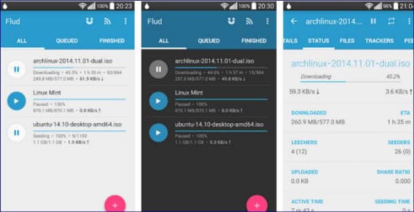 صورة لـ أفضل و أقوى ألعاب وتطبيقات Android التي يُمكن تثبيتها | 9-DzTechs